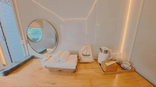Hotelru Koh Larn-โฮเต็ลรุ เกาะล้าน in Pattaya
