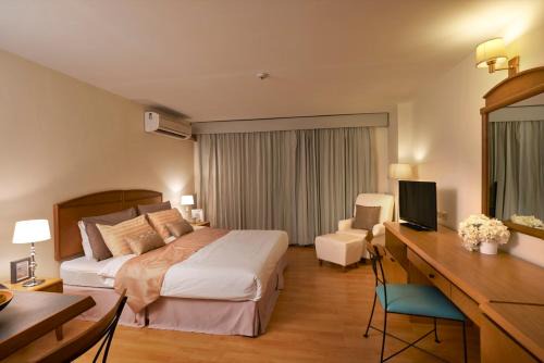 Ravipha Residences in Bangkok