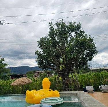 บ้านเราเอง My House Khaoyai in Pak Chong