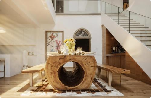 Palm Villa - Award Winning Modern Luxury & Exclusive Villa in San Sai