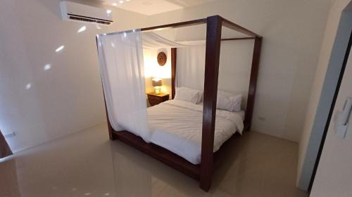 Villa Kitima homestay in Chumphon Buri