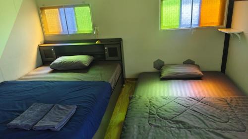 Thung Setthi Homestay&Cafe4 in Chiang Dao