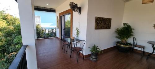 Bayon Country Villa in Phumĭ Trás Treăng