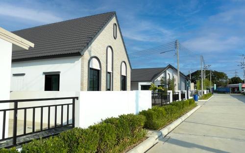 Sukthavorn Living, Ban Pong in Ban Pong