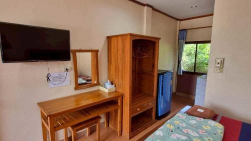 Sinsawat Resort in Uttaradit