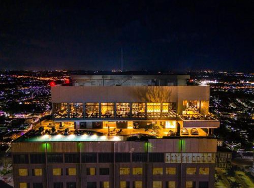 Holiday Inn & Suites Rayong City Centre by IHG in Rayong