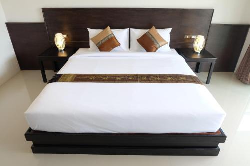 The Oasis Khaolak Resort - SHA Plus in Khao Lak