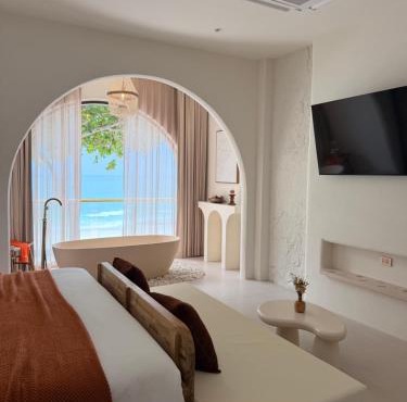 Sea Sky Village Koh samed in Rayong