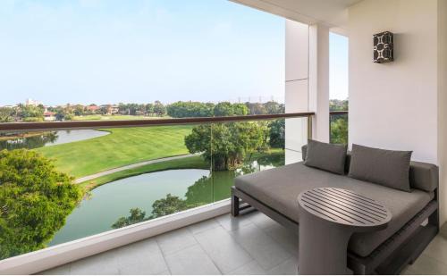 Hilton Bangkok Suvarnabhumi Golf Resort & Spa