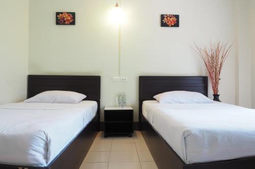 ภูตะวัน กาญจน์ รีสอร์ท Phutawan Kan Resort in Kanchanaburi