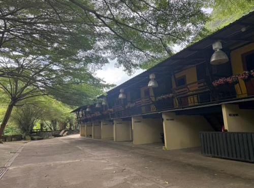 Baan Kao Kod in Nakhon Si Thammarat
