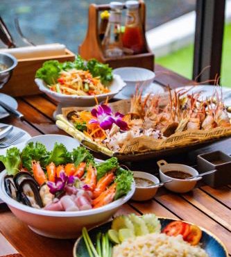 Centara Life Maris Resort Jomtien in Jomtien Beach