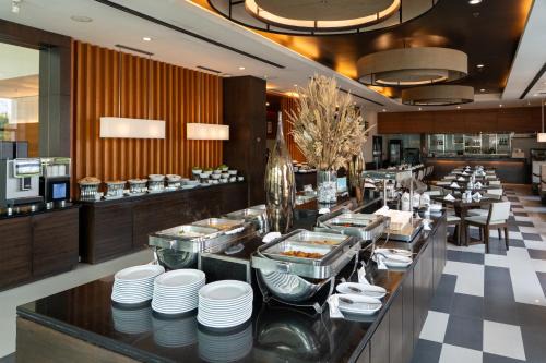 Kantary Hotel Ayutthaya in Phra Nakhon Si Ayutthaya