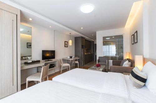 Kantary 304 Hotel Prachinburi in Si Maha Phot