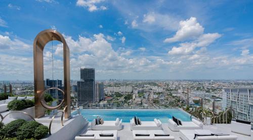 INNSiDE by Meliá Bangkok Sukhumvit in Bangkok