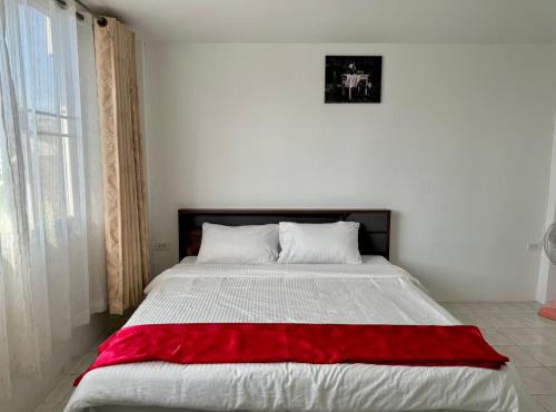 Baan Kalaya Homestay in Nonthaburi