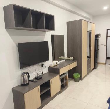 Lucky Resident Phuket By Paragon in Phuket