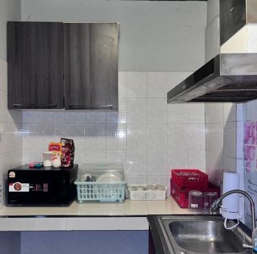 Siam Serene Hostel Khaosan in Bangkok