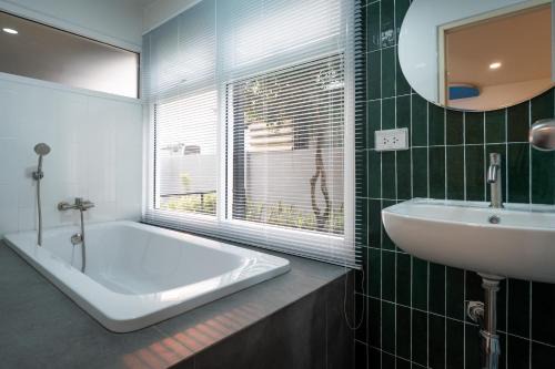 KYP Hotel โรงแรมขุนยูวเพลส in Fang