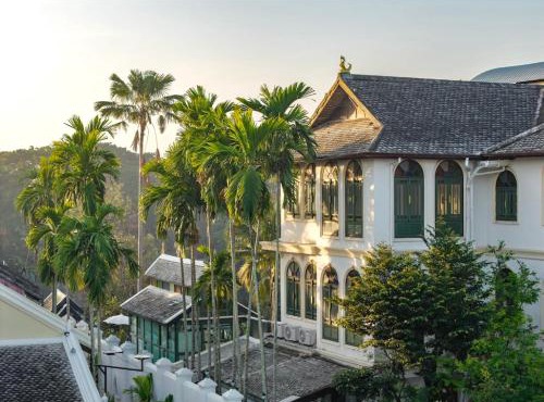 Cheva Gallery Boutique Hotel in Chiang Mai