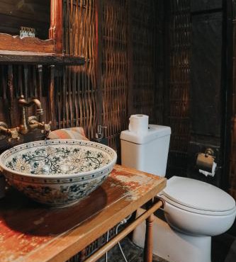 Baan Mon Muan in Mon Jam