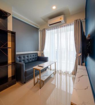 DF Hotel Pattaya in Pattaya