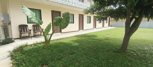 Ko Lanta Hotels and Working Space in Ko Lanta