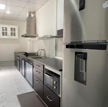 Cozy Homey Place Townhome in Bangkok