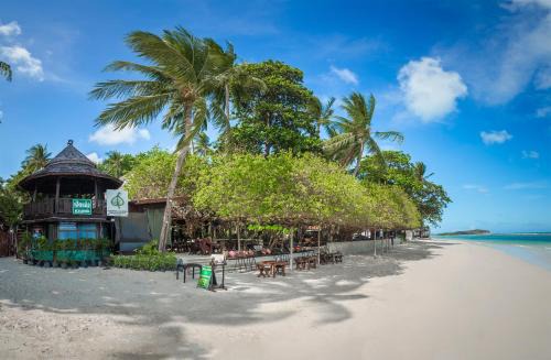 Chaweng Garden Beach Resort - Koh Samui in Chaweng