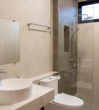 Ricco Poolvilla Khaoyai in Pong Talong