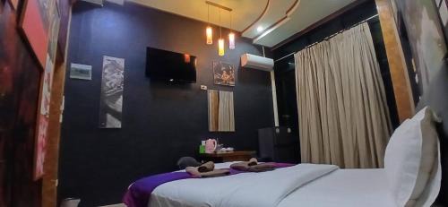 changrojresort in Kaeng Khoi