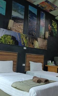 changrojresort in Kaeng Khoi