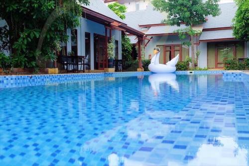 Ardea Resort Pool Villa in Amphawa