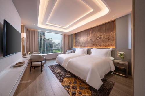 Grande Centre Point Prestige Bangkok in Bangkok