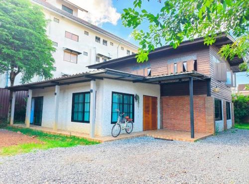 Termcheewa Homestay in Chiang Rai