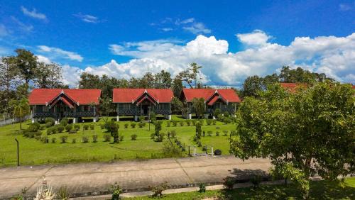 Nakai Resort in Ban Nakay Nua