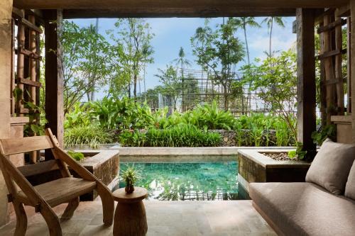 Dinso Resort & Villas Ko Chang, Vignette Collection by IHG in Ko Chang