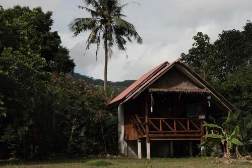 Seree Bungalows & Chill Bar in Ko Chang