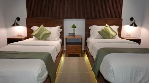 Sok Hotel And Coffee Siem Reap in Siem Reap