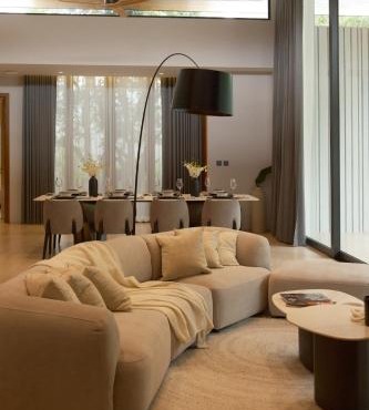Luxury villa Soleya Bang Tao Phuket in Thalang