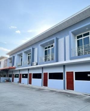 Cozy Home Mukdahan in Mukdahan