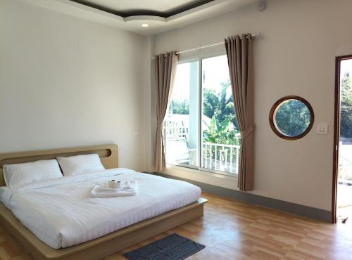 Little Mon Pai Resort in Pai