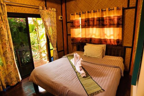 Ouychai home stay resort in Chiang Mai