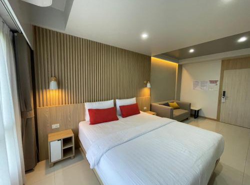 Baan Bangkok 97 Hotel in Pathum Thani