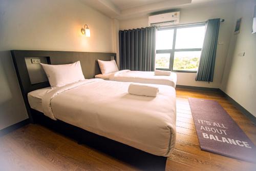 Na Care Hotel in Chaiyaphum
