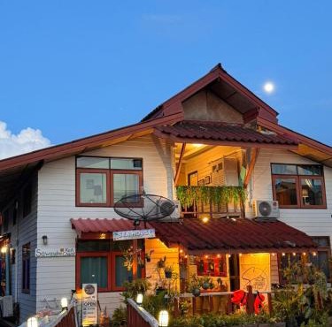 Sea House Koh Chang in Ko Chang