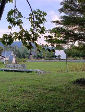 Mountain Deer Resort & Camping in Ban Mung