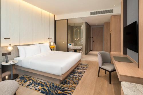 Grand Nikko Bangkok Sathorn in Bangkok