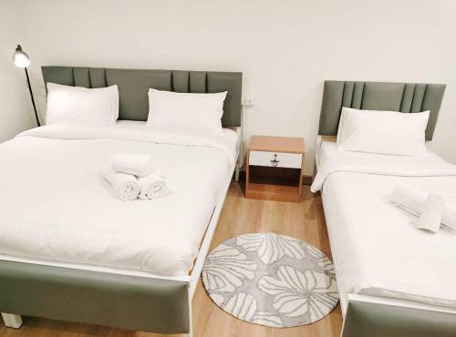 Vintana Siam Bangkok Hotel in Bangkok