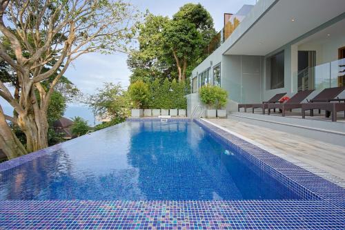 Centara Villas Phi Phi Island in Phi Phi Islands